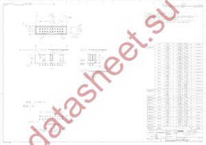 2-1761603-6 datasheet  